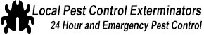 Norwood Court MO Pest Control Exterminators